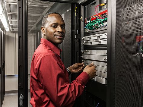Support Technicians .